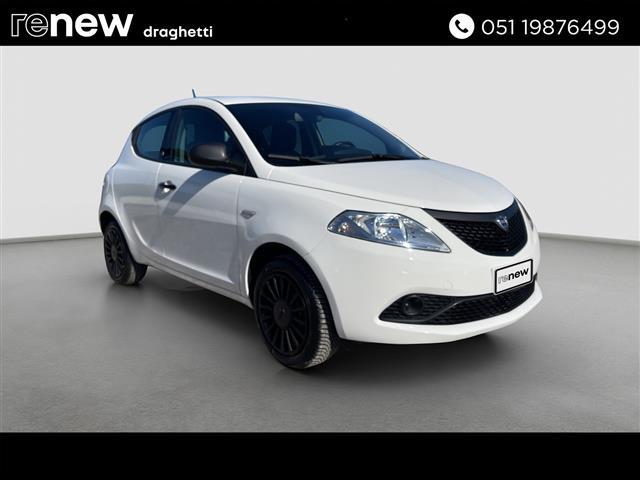 LANCIA Ypsilon 01157714_VO38013322