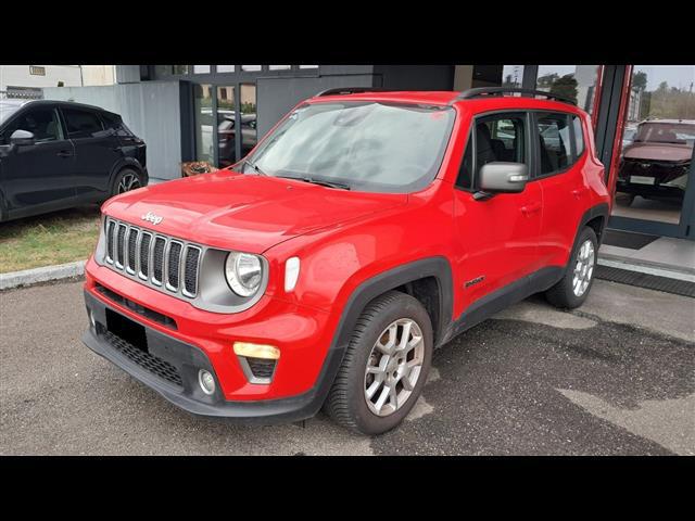 JEEP Renegade 2019 02516909_VO38013041