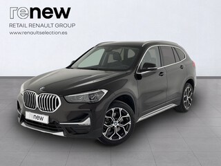 BMW - X1
