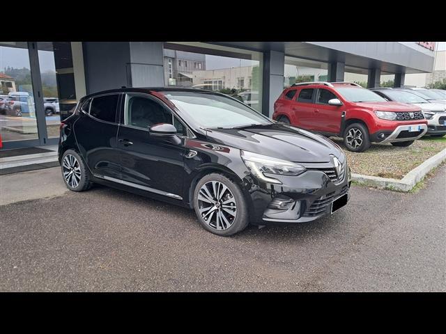 RENAULT Clio 02465119_VO38013041