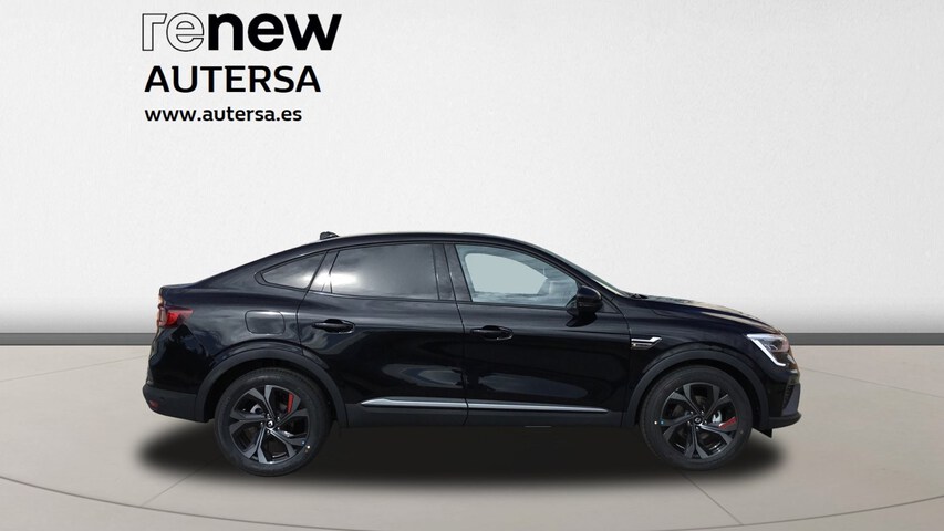 Outside  Arkana  negro sport