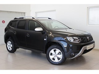 Dacia - Duster