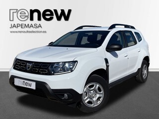 DACIA - DUSTER