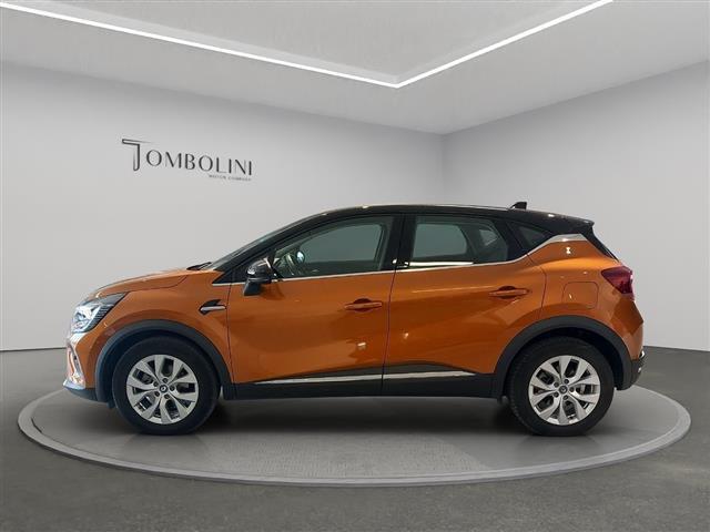 RENAULT Captur II 2019 10037179_VO38013447