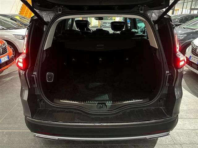 RENAULT Espace 00011614_VO38023184
