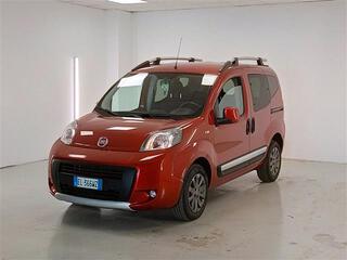 FIAT Qubo 02578351_VO38053400