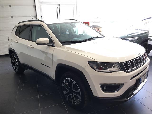 JEEP Compass 00024204_VO38013404