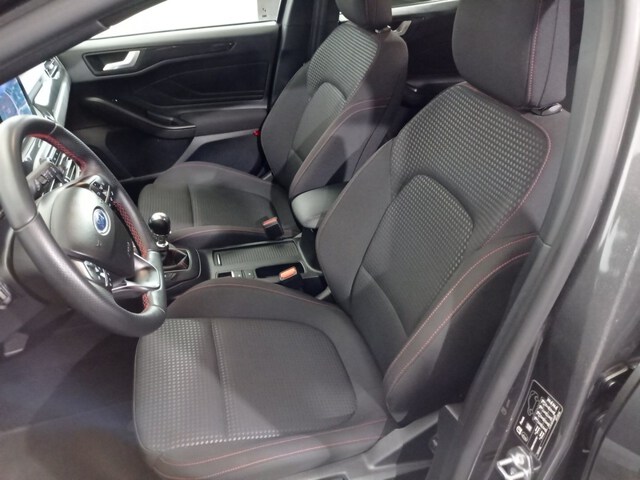 Inside Focus Diesel  Gris Magnético