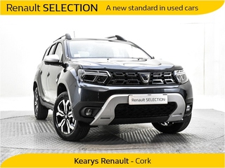 Dacia - DUSTER