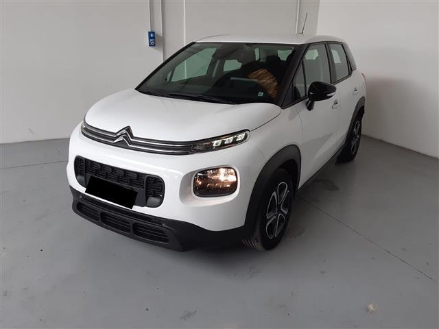 CITROEN C3 Aircross I 2017 02489378_VO38013041