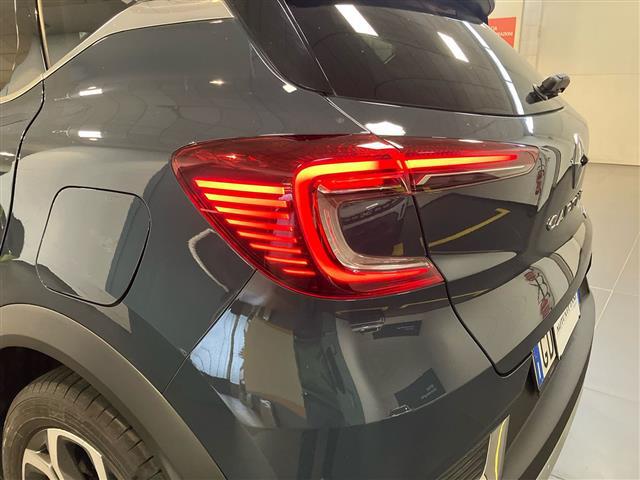 RENAULT Captur II 2019 00984403_VO38023207