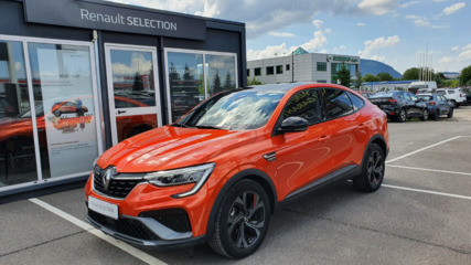 RENAULT - ARKANA