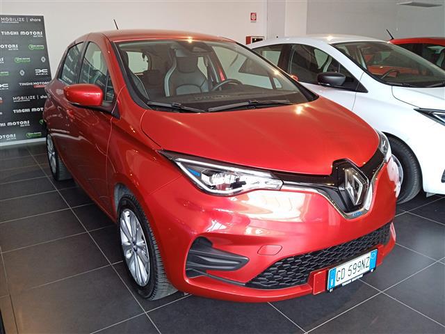 RENAULT ZOE 00014623_VO38043670