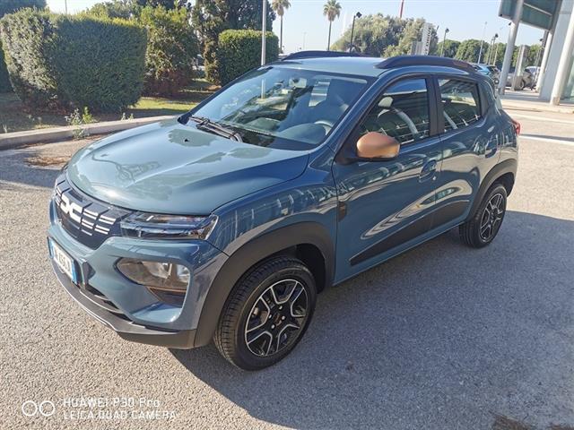 DACIA Spring 01013659_VO38013353
