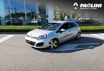 KIA MOTORS Rio 00604315_VO38023454
