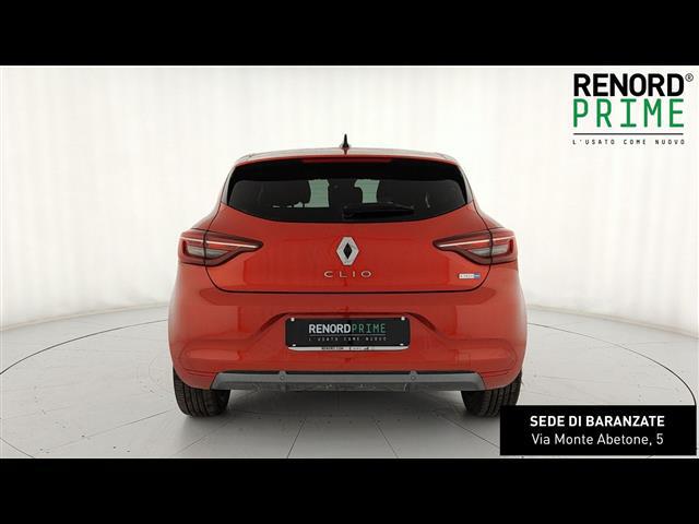 RENAULT Clio 00947971_VO38023732