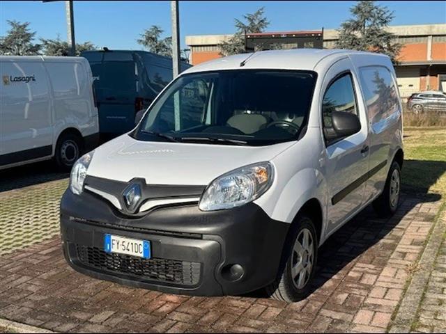 RENAULT kangoo 00009170_VO38013330