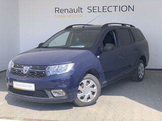 DACIA - LOGAN