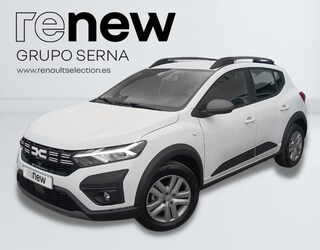 DACIA -  SANDERO