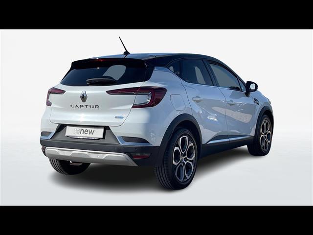 RENAULT Captur 00887726_VO38013477