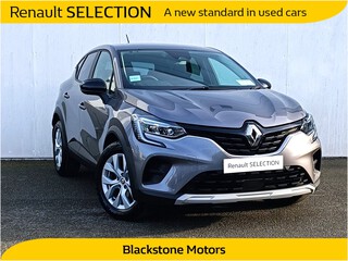 Renault - CAPTUR