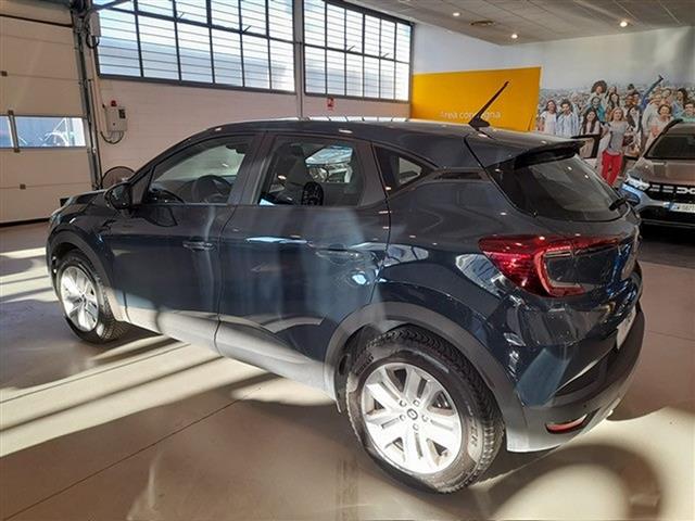 RENAULT Captur 00015855_VO38023184