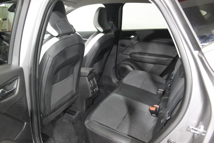 Inside Captur  Gris Casiopea