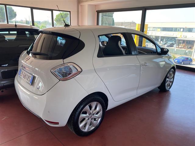 RENAULT ZOE 10031564_VO38013447