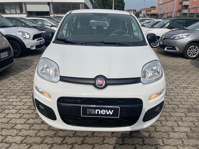FIAT Panda 00393320_VO38023217