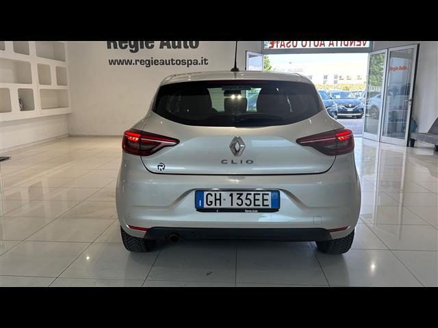 RENAULT Clio V 2019 04998016_VO38013058