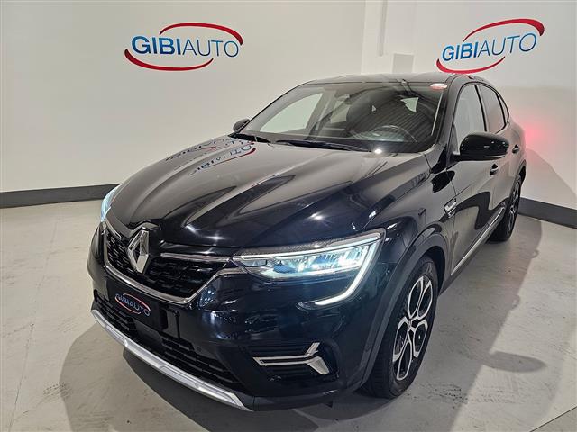 RENAULT Arkana 02416226_VO38013170
