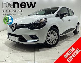 RENAULT - CLIO