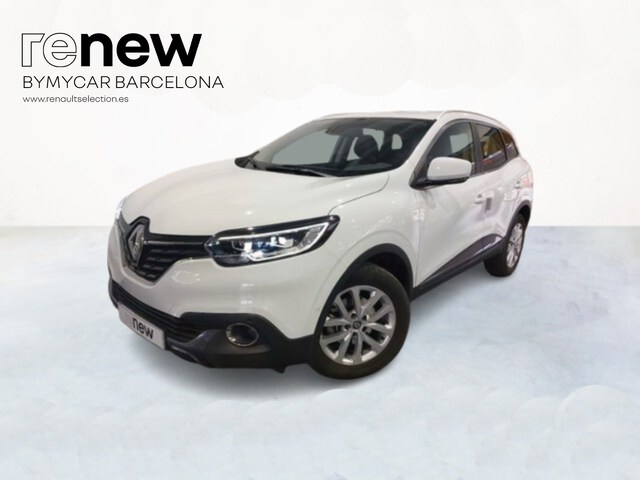 Kadjar  Blanco