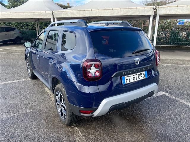 DACIA Duster II 2018 02640486_VO38043366