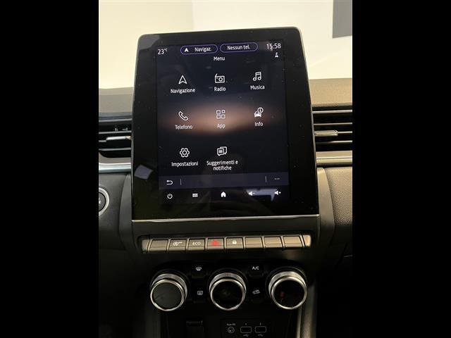 RENAULT Captur 03301260_VO38043894