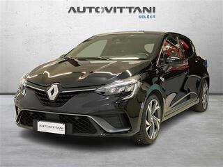 RENAULT Clio 00985387_VO38023207