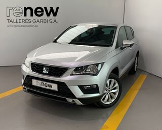 SEAT - ATECA