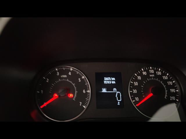 DACIA Sandero 00973235_VO38023732