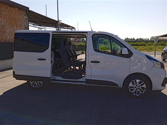 RENAULT Trafic 01151661_VO38013322