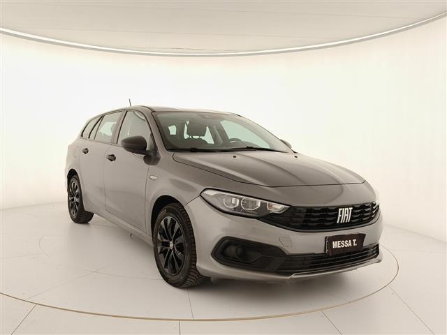 FIAT Tipo SW II 2021 00187720_VO38023507