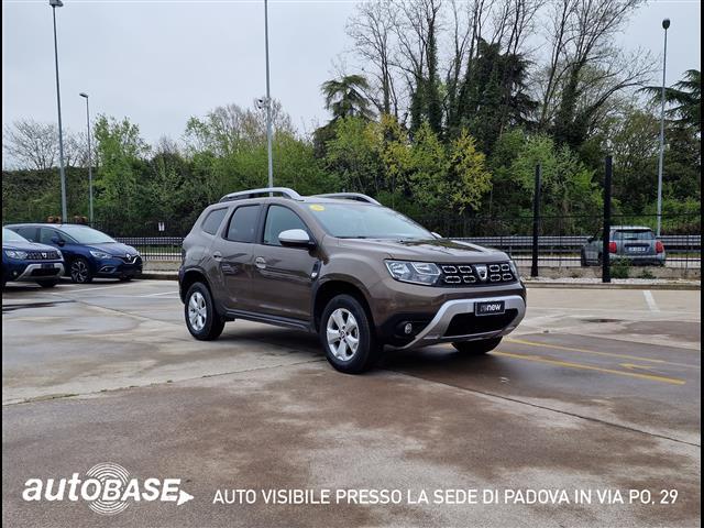 DACIA Duster II 2018 01091667_VO38013498