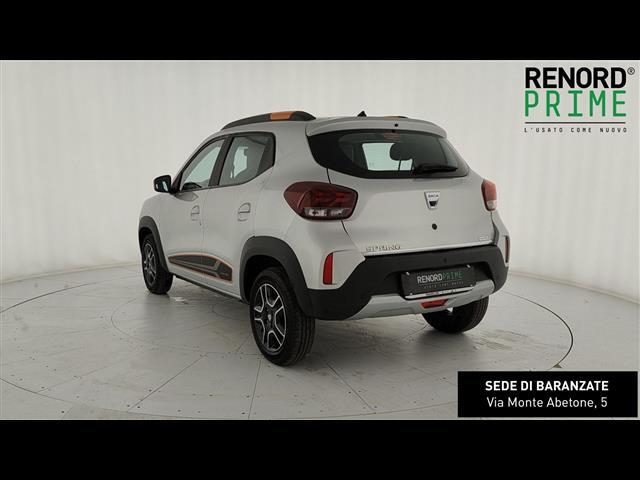 DACIA Spring 00973605_VO38023732