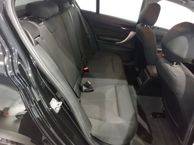 Inside Serie 1 F20 5p.  Blanco