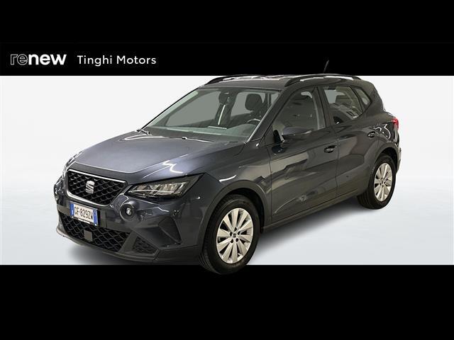 SEAT Arona 2022 00015747_VO38043670