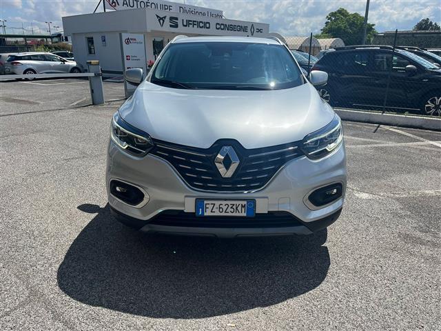 RENAULT Kadjar 02640473_VO38043366