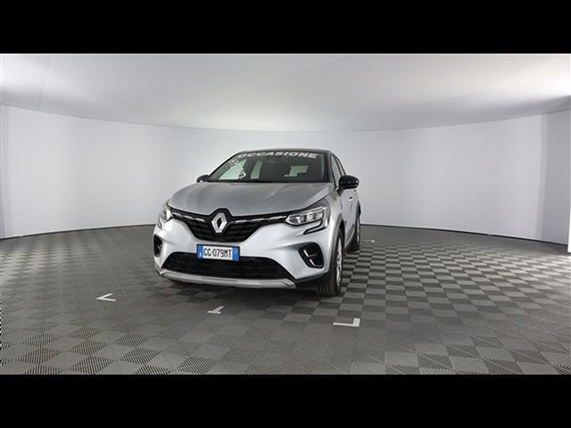 RENAULT Captur 00088801_VO38023565