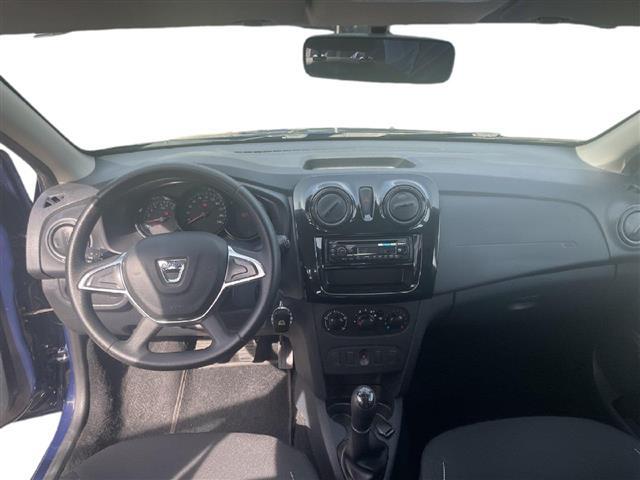 DACIA Sandero 01514355_VO38053436