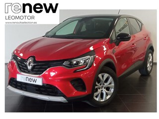 RENAULT - CAPTUR