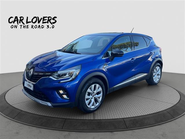 RENAULT Captur II 2019 05257397_VO38013034