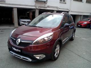 RENAULT Scenic X-Mod 00608232_VO38053733